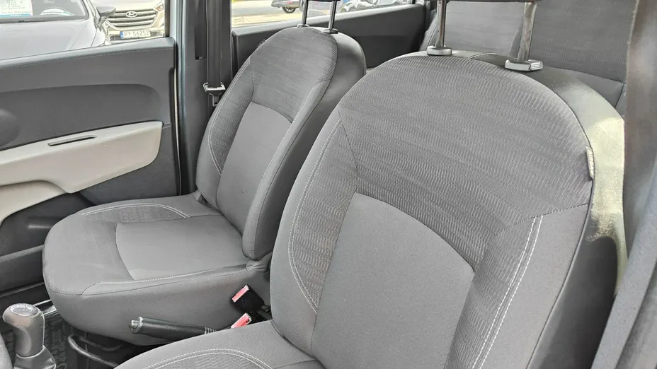 DACIA Lodgy -