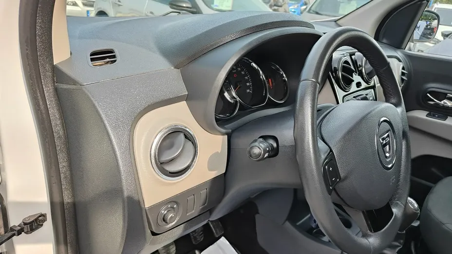 DACIA Lodgy -