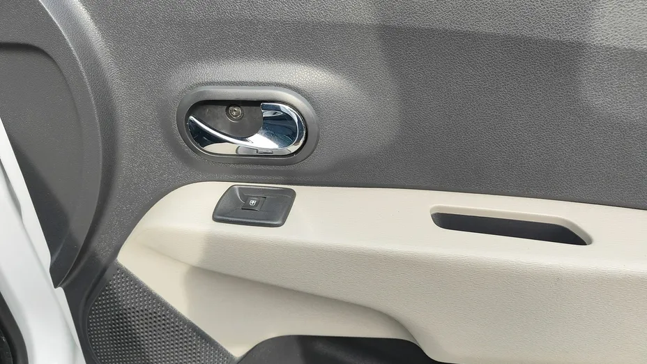 DACIA Lodgy -