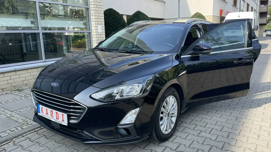 FORD Focus -