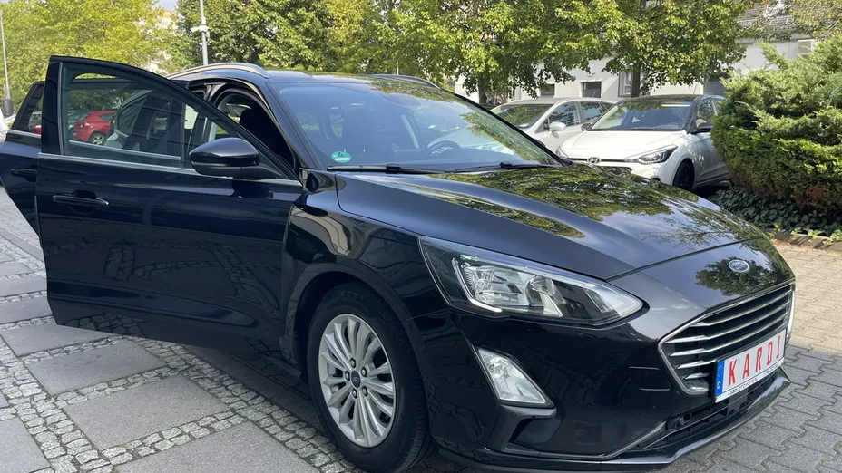 FORD Focus -