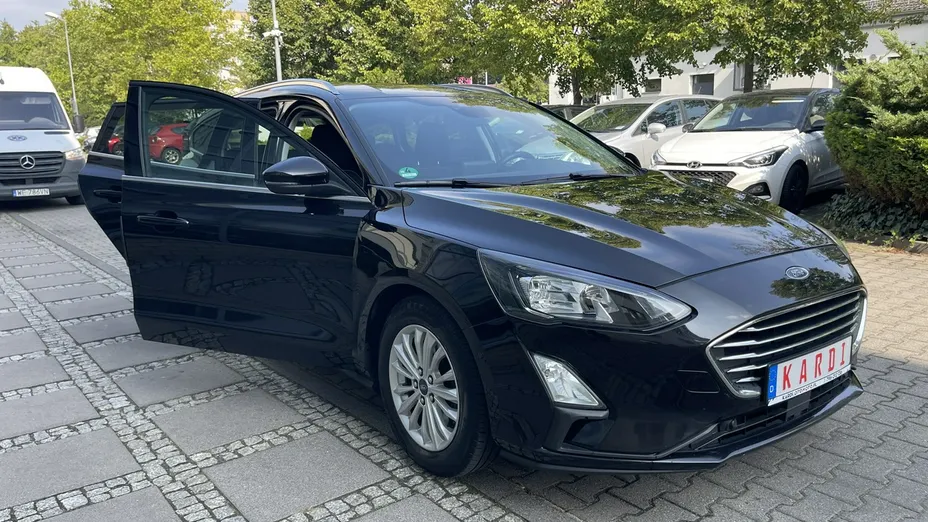FORD Focus -