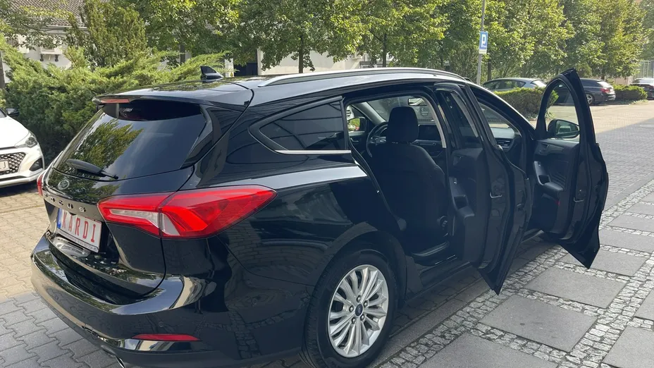 FORD Focus -
