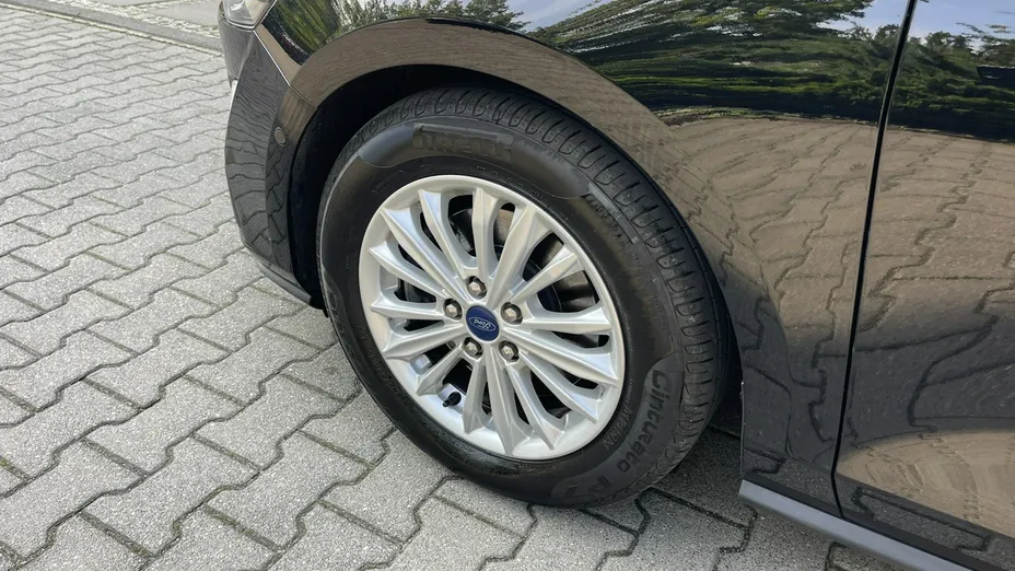 FORD Focus -