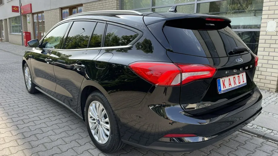 FORD Focus -