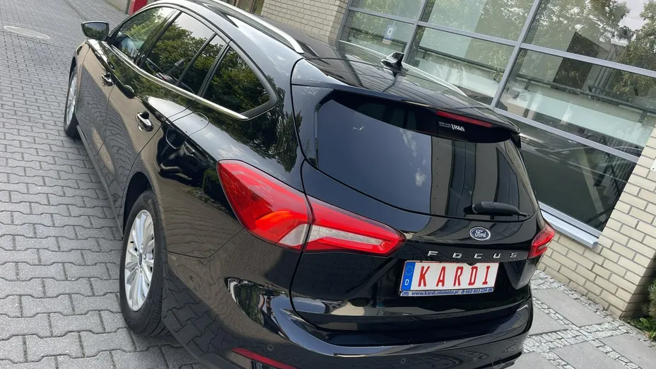 FORD Focus -