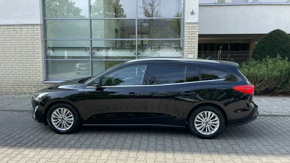 FORD Focus -
