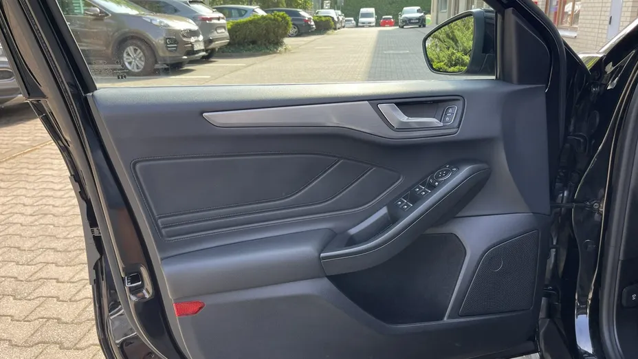 FORD Focus -
