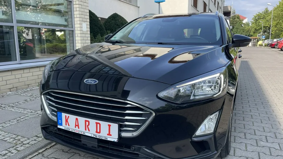 FORD Focus -