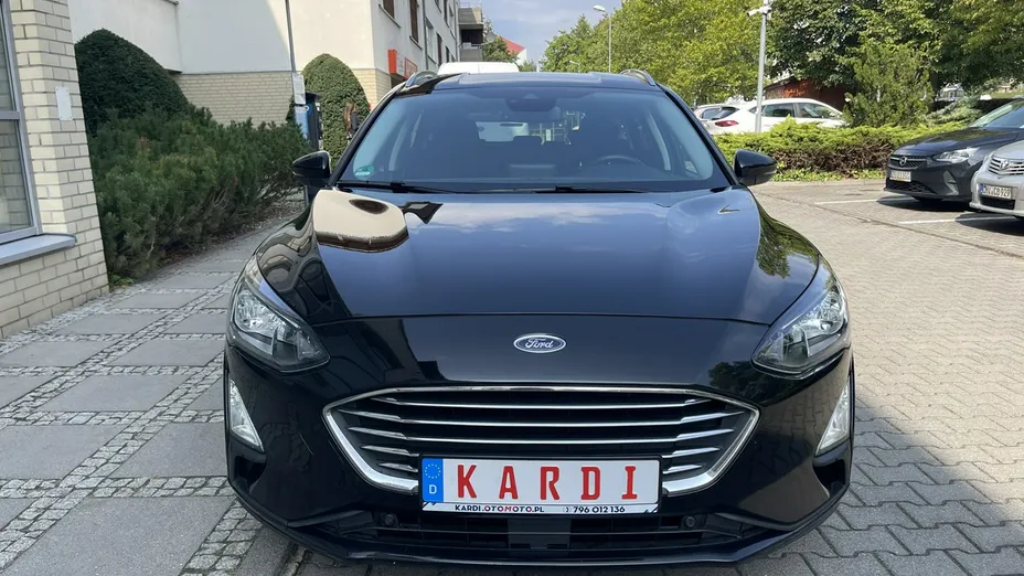 FORD Focus -