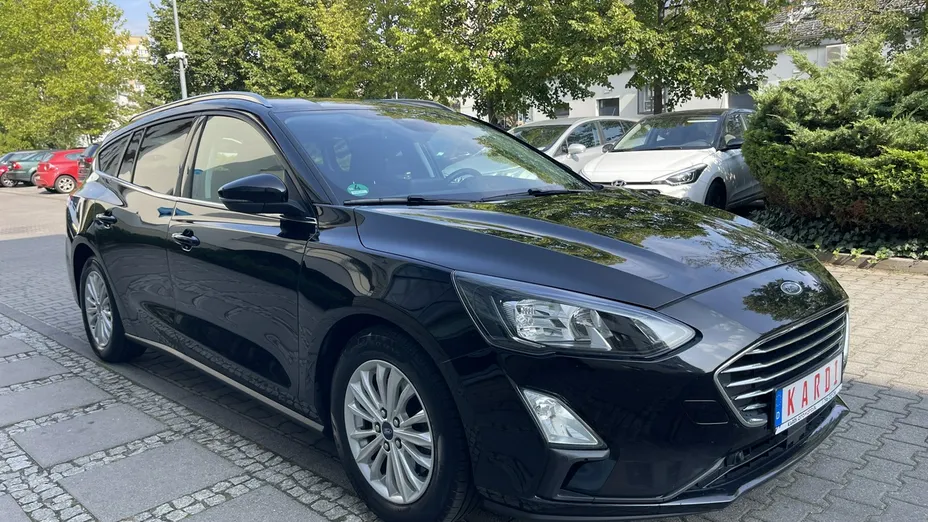 FORD Focus -