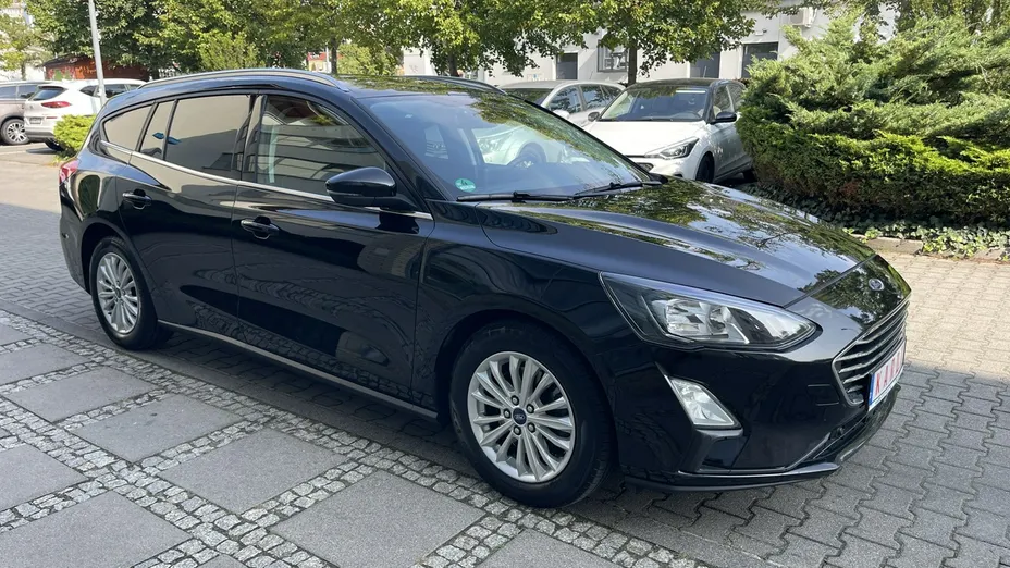 FORD Focus -