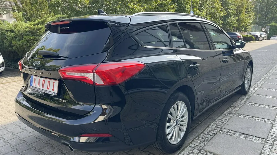 FORD Focus -