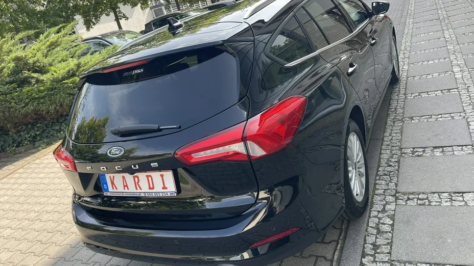 FORD Focus -