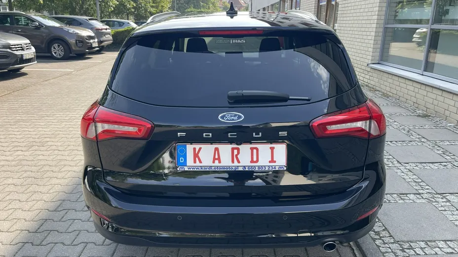 FORD Focus -