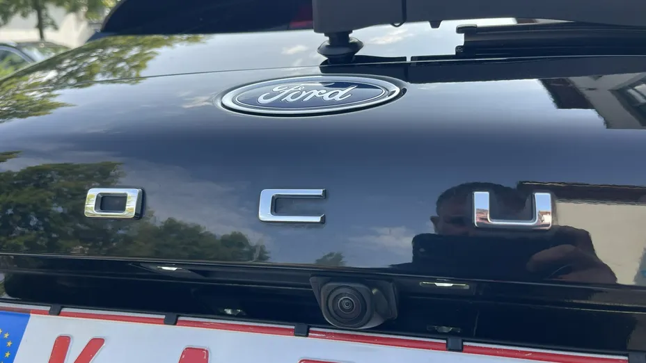 FORD Focus -