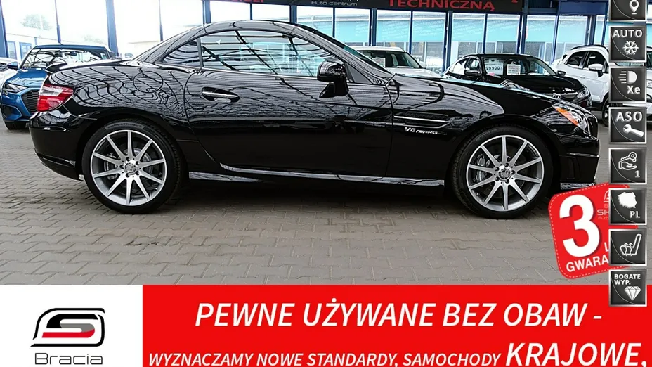 MERCEDES-BENZ SLK -