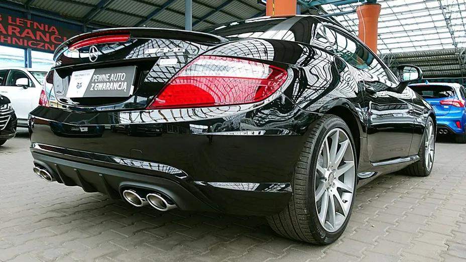 MERCEDES-BENZ SLK -