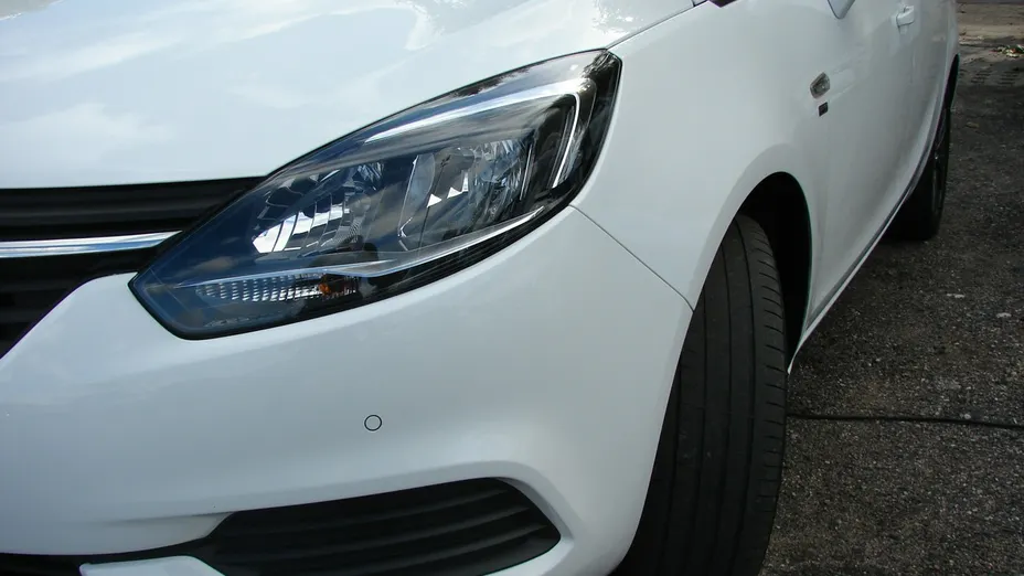 OPEL Zafira -