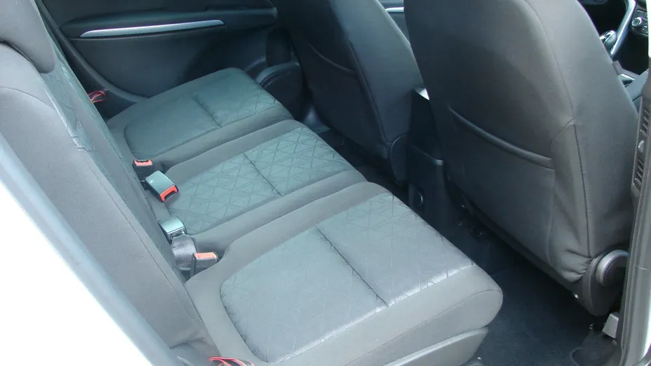 OPEL Zafira -