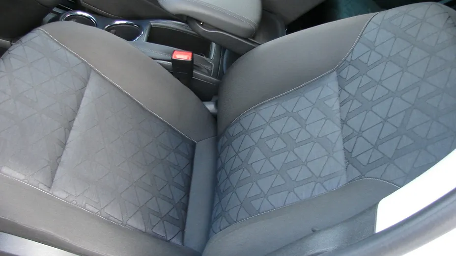 OPEL Zafira -