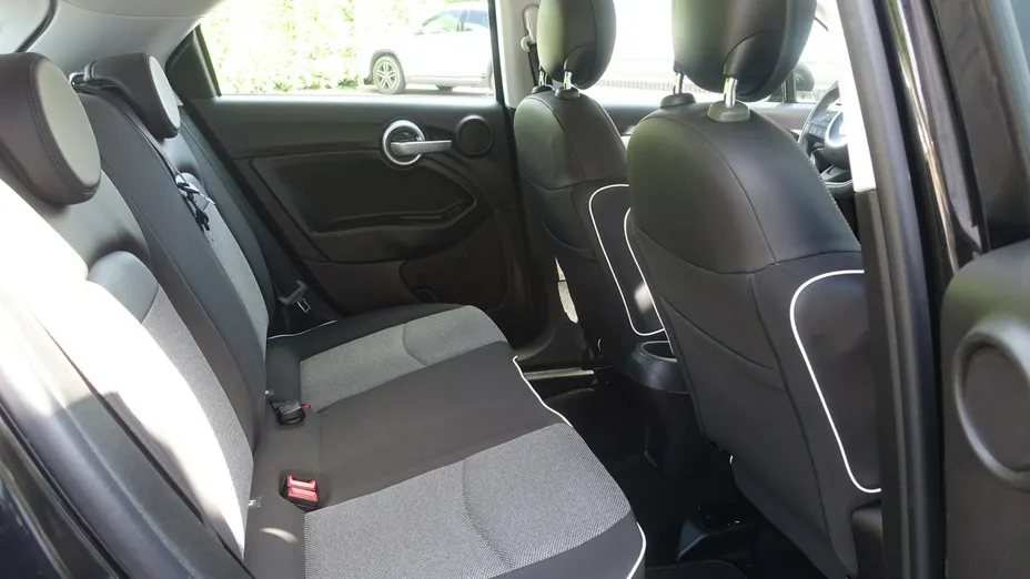FIAT 500X -