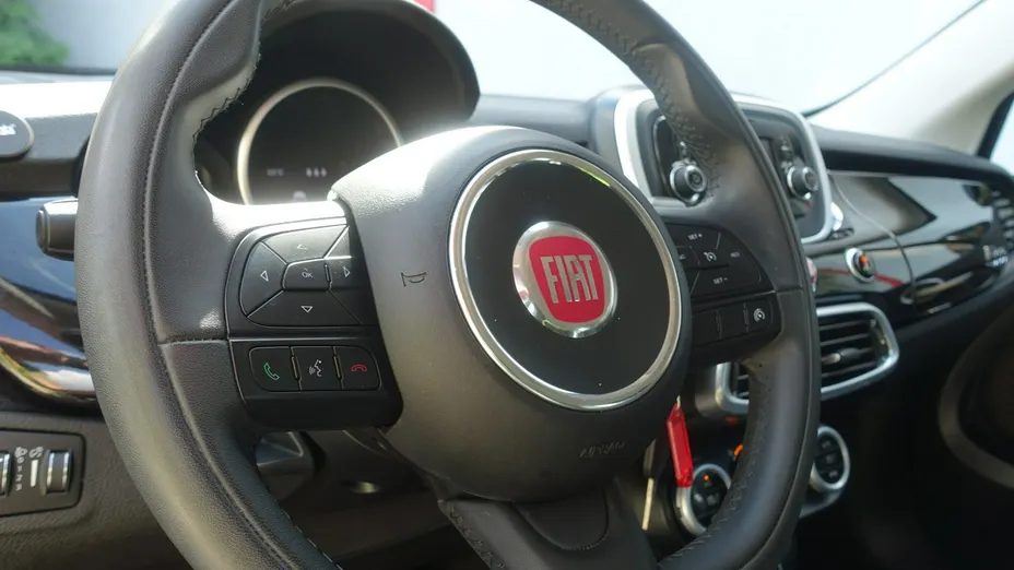 FIAT 500X -