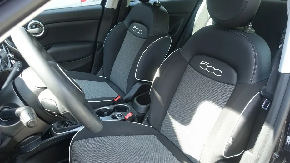 FIAT 500X -