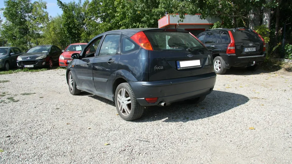 FORD Focus -