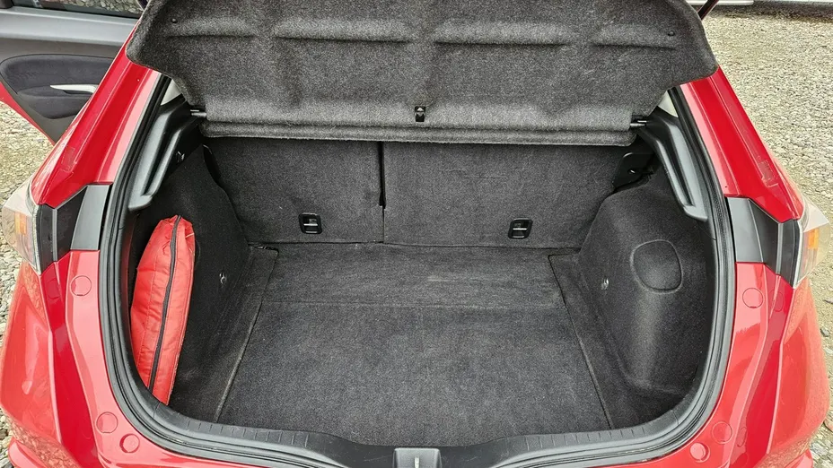 HONDA Civic -