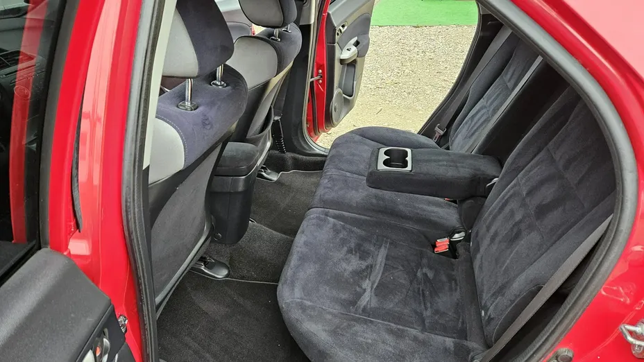 HONDA Civic -