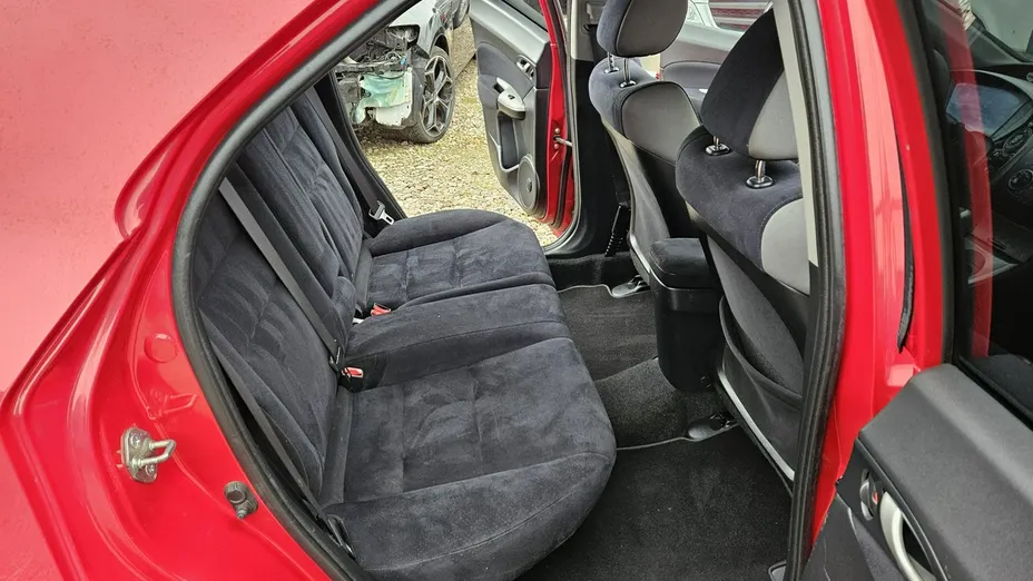 HONDA Civic -