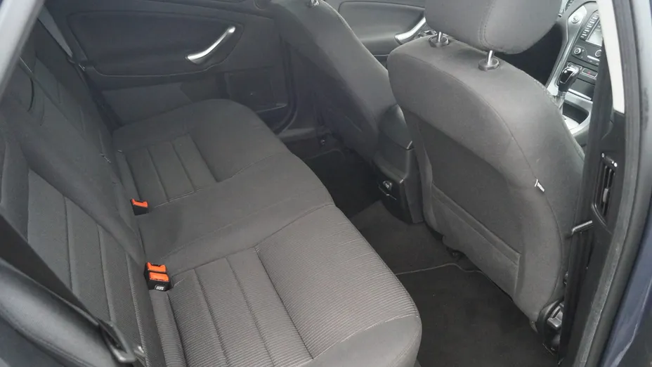FORD Mondeo -