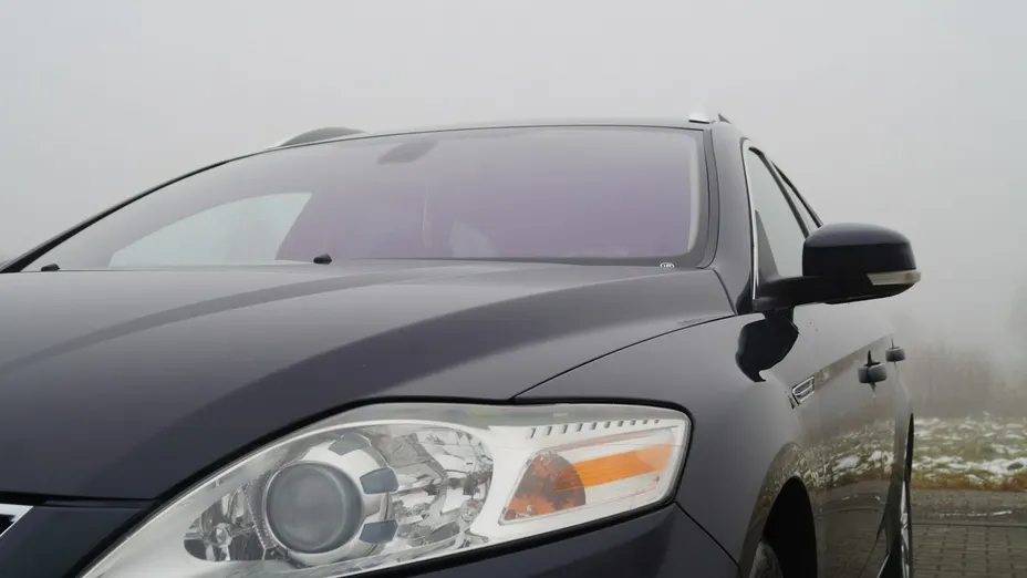 FORD Mondeo -