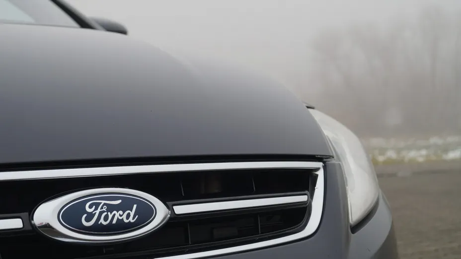 FORD Mondeo -