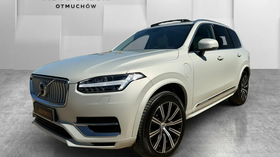 VOLVO XC90 -