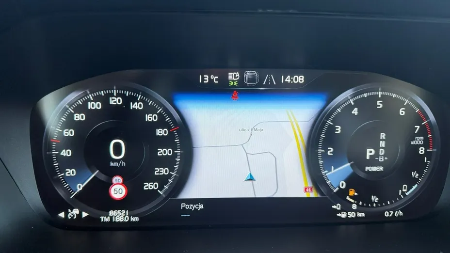 VOLVO XC90 -