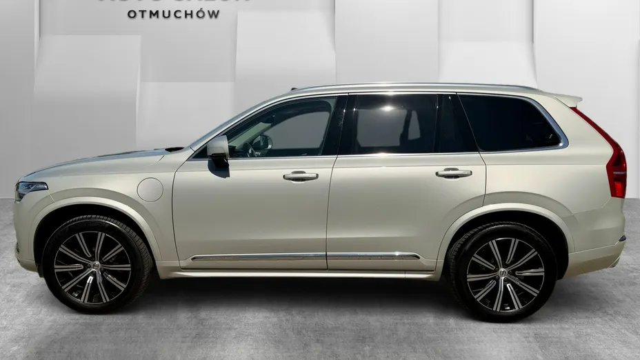 VOLVO XC90 -