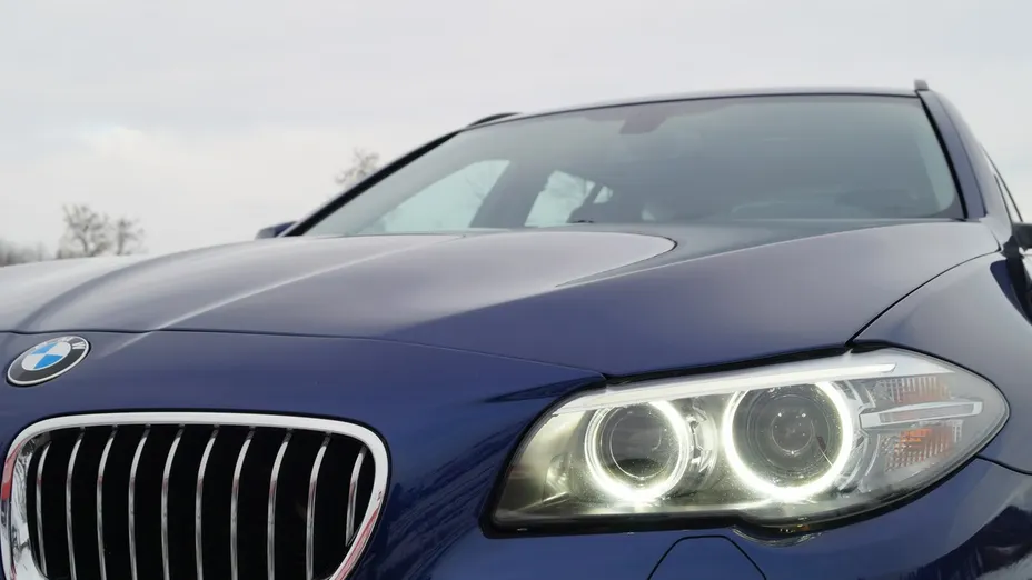 BMW Seria 5 -