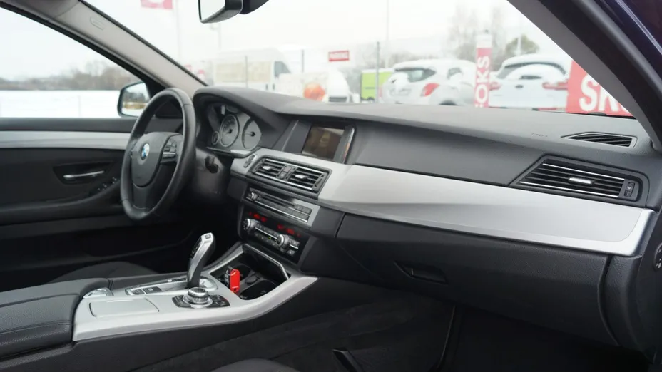 BMW Seria 5 -