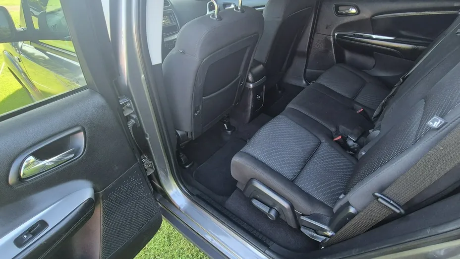 FIAT Freemont -