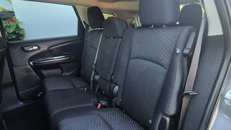 FIAT Freemont -