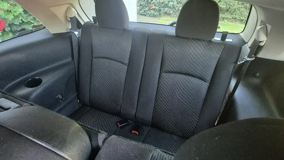 FIAT Freemont -