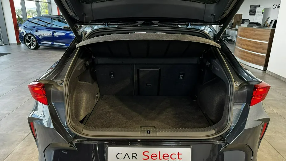 CUPRA Formentor Formentor 1.5 TSI DSG