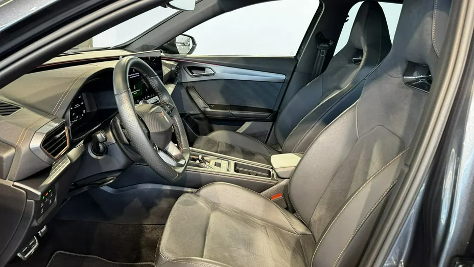 CUPRA Formentor Formentor 1.5 TSI DSG