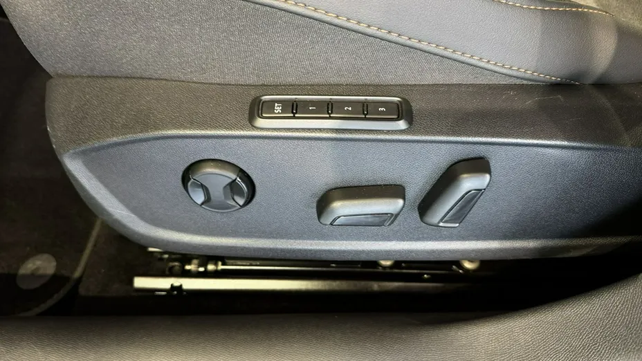 CUPRA Formentor Formentor 1.5 TSI DSG