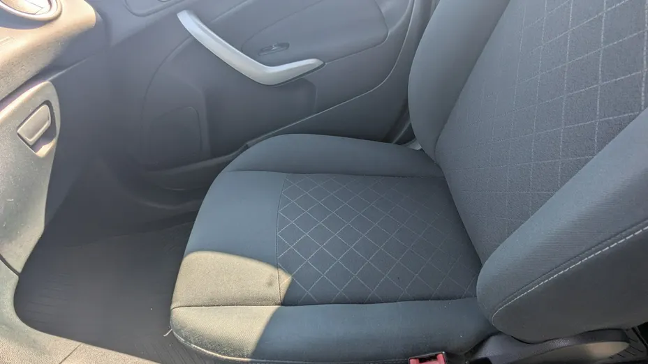 FORD Fiesta -