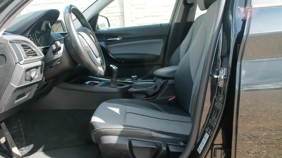 BMW Seria 1 -