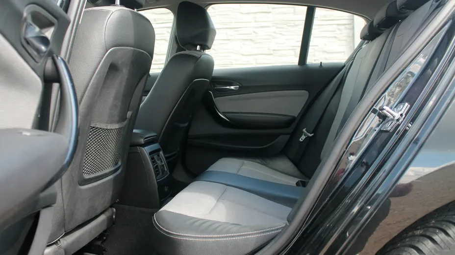 BMW Seria 1 -