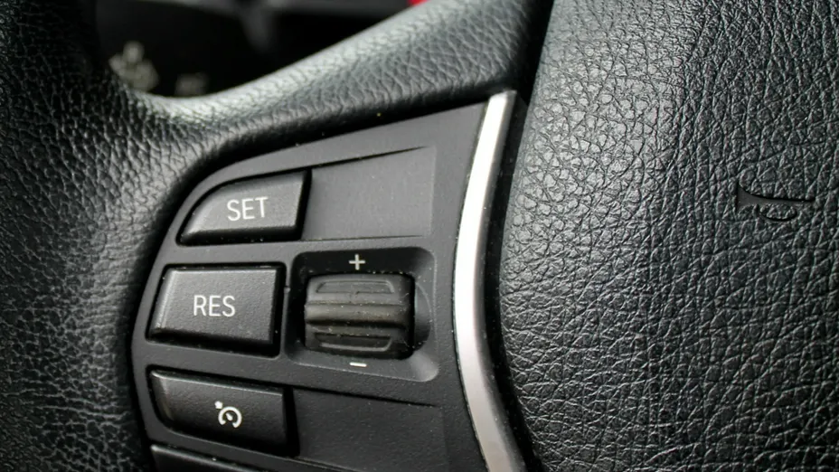 BMW Seria 1 -